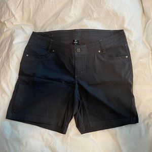 Kuhl shorts Womens Size 14